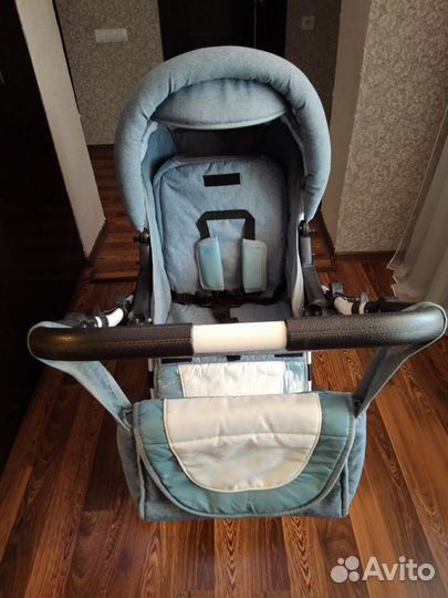 Коляска б/у
