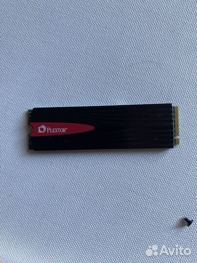 Ssd plextor