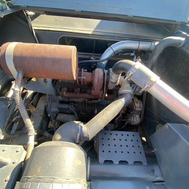 Комбайн TERRION SR 3065L, 2009