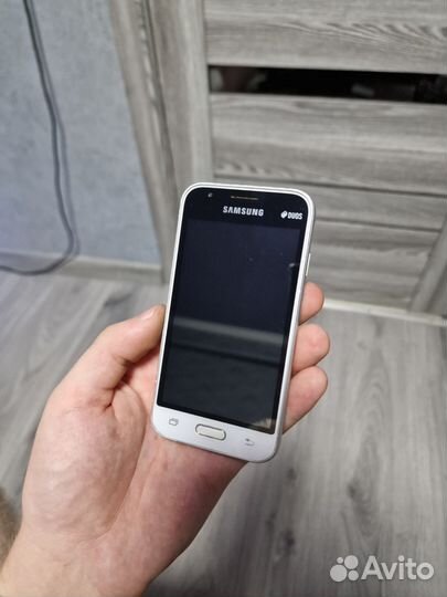 Samsung J1 Mini