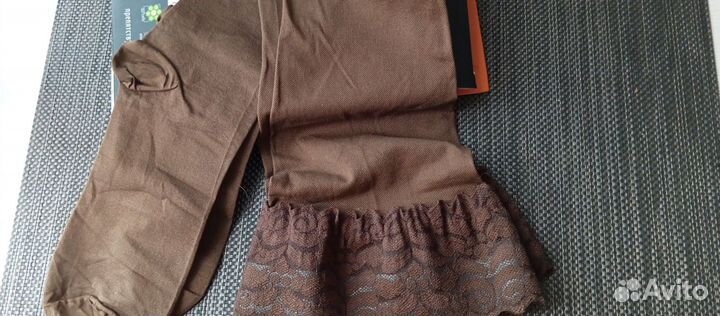 Компрессионные чулки