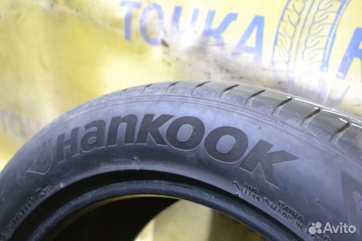 Hankook Ventus V12 Evo2 K120 235/50 R18