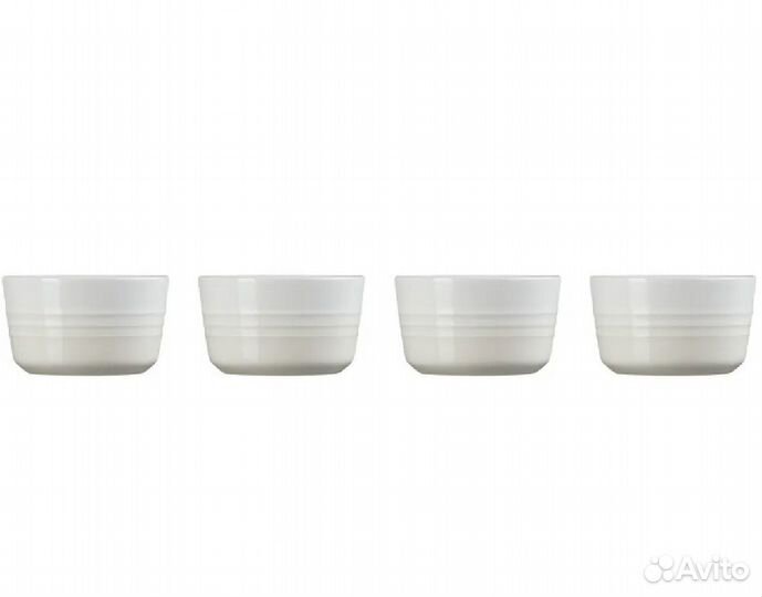 Набор рамекинов Le creuset