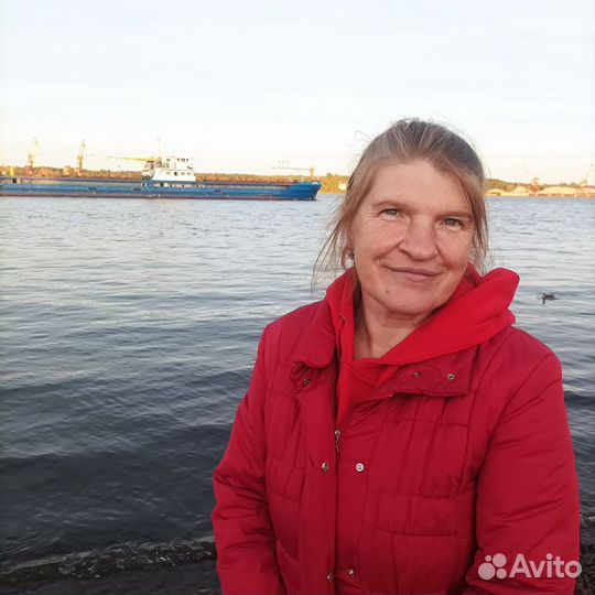 Уборщицей ярославль