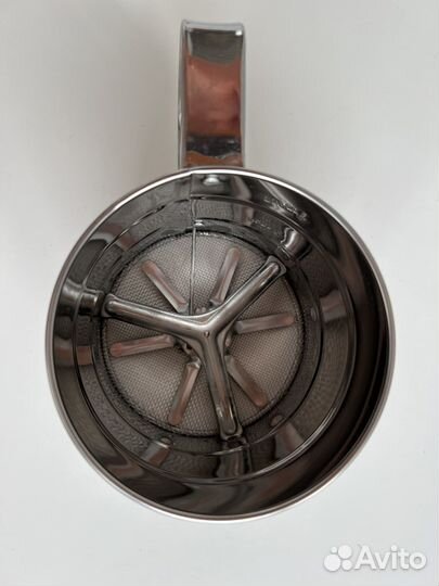 Икеа сито идеалиск, 10.5 см