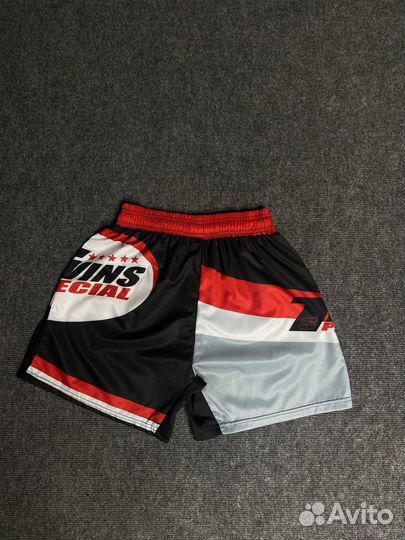 Шорты Twins mma