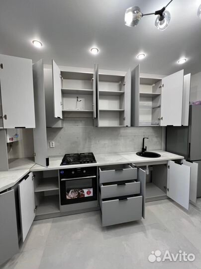 Кухонный гарнитур 1478