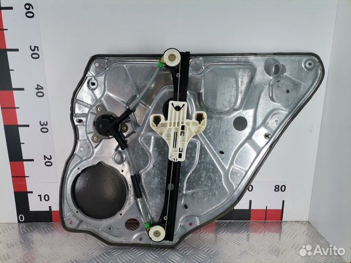 Стеклоподъемник для Volkswagen Polo 4