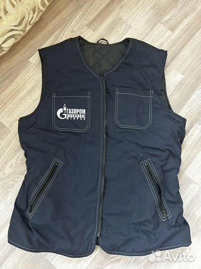 Жилет