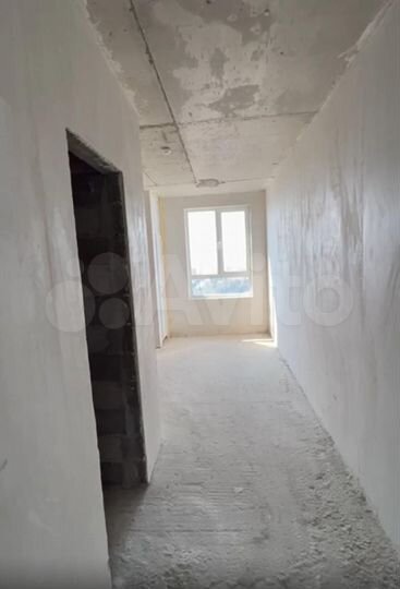 Квартира-студия, 18,3 м², 13/19 эт.