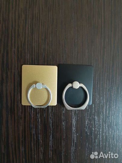 Кольцо-держатель для телефона