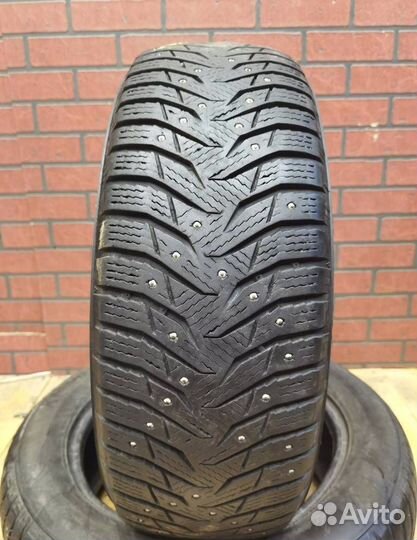 Kumho WinterCraft Ice WI31 205/60 R16 96T