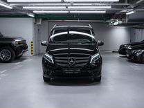 Mercedes-Benz Vito 2.1 AT, 2022, 27 км, с пробегом, цена 7 600 000 руб.