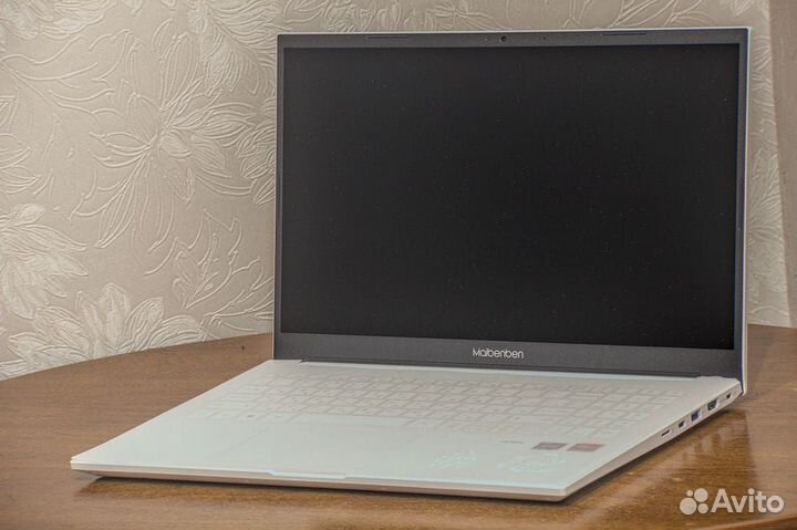 Maibenben m555