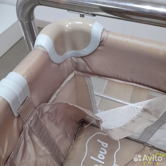 Манеж детский