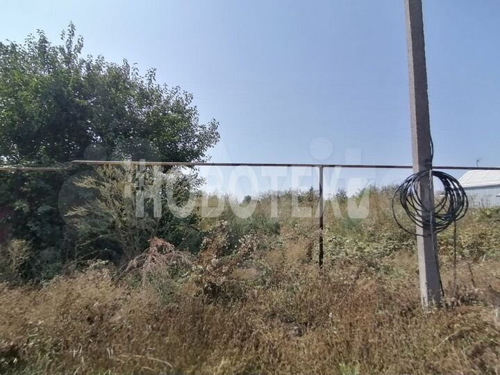 Участок 33,3 сот. (ИЖС)