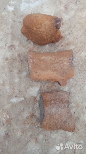 Не известный камень