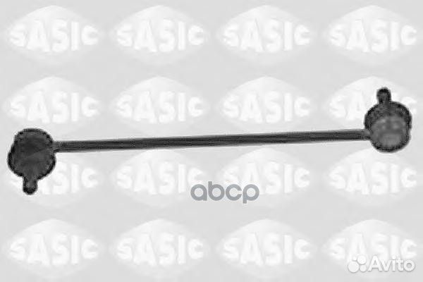 Тяга стабилизатора renault clio III/nissan