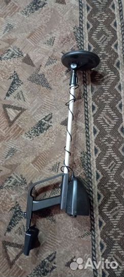 Металлоискатель