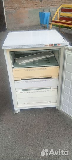 Морозильная камера