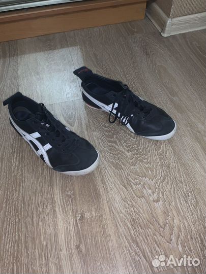 Кеды asics onitsuka tiger mexico 66