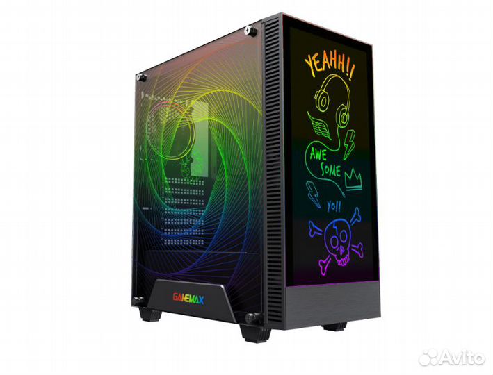 GameMax Kreator (Kreator)