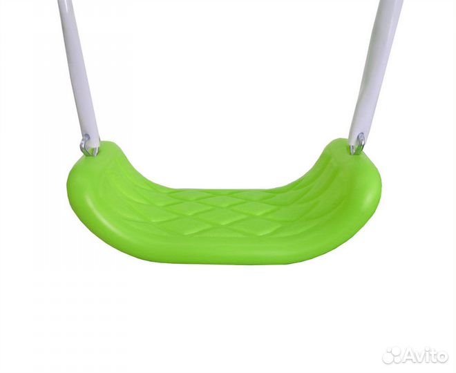 DFC качели, качели-гнездо и горка 76208