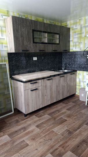 2-к. квартира, 60 м², 8/9 эт.