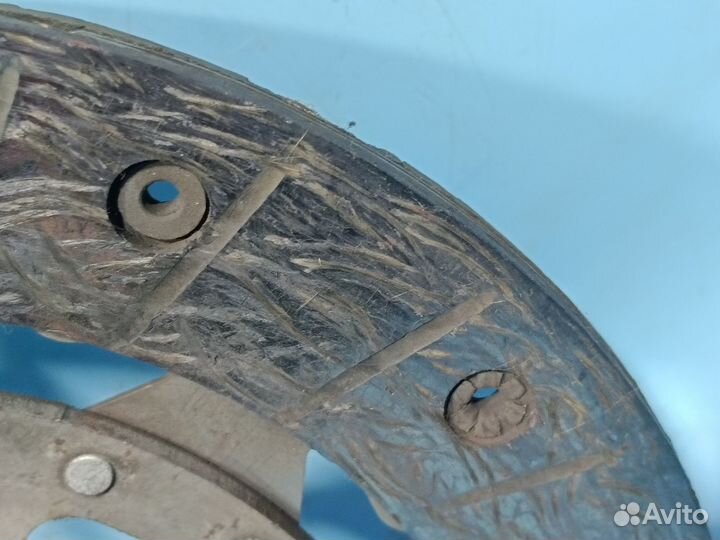 Диск сцепления для BMW 3 Е46