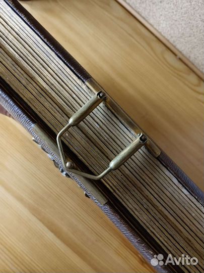 Антикварный альбом для фотографий