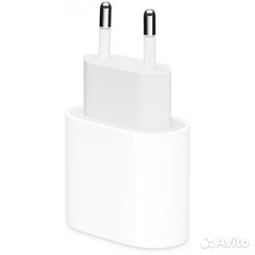 Сетевая зарядка Apple 20W (Новая)