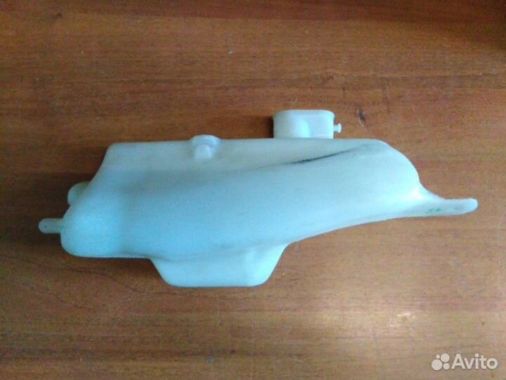 Бачок омывателя Renault Clio 2001 - 2005