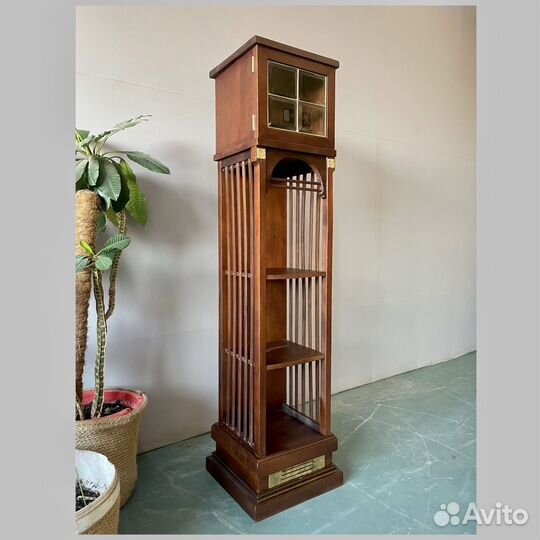 Этажерка старинная антикварная