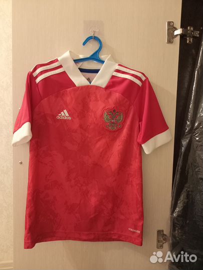 Футбольная форма