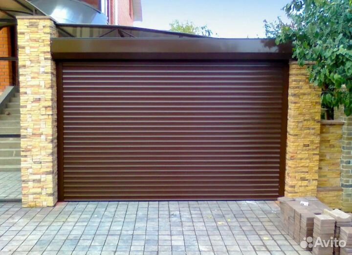 Рольставни