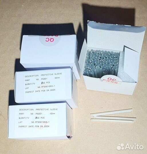 Гильза термоусадочкая кдзс 60мм