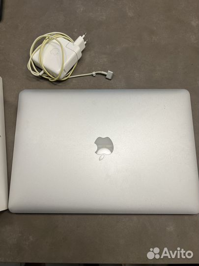 MacBook Pro Retina, 15-inch, Mid 2012 (A1398)