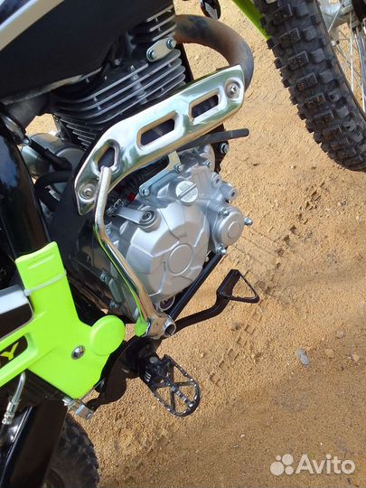 Продаю мотоцикл рейсер С2 К2 250