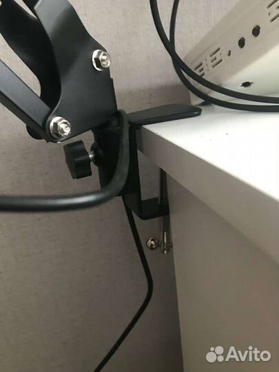 Игровой микрофон для пк