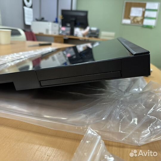 Платформа моноблок Prittec V27 TH510W