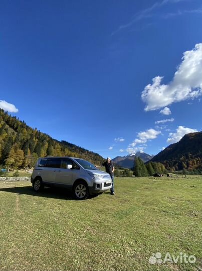 Экскурсионные Туры по Сочи и Абхазии