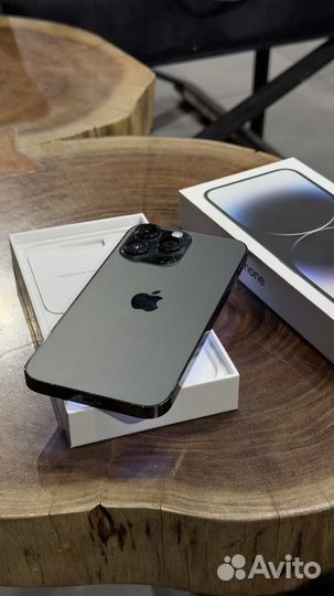 iPhone 14 Pro Max, 256 ГБ