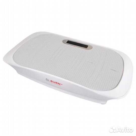 Виброплатформа Ergonova Dr.Burn +