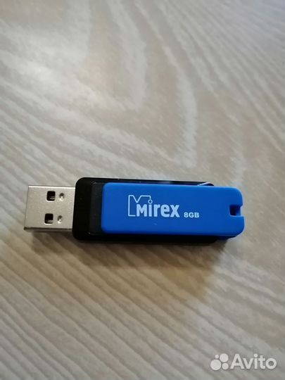 Usb флешка 8гб