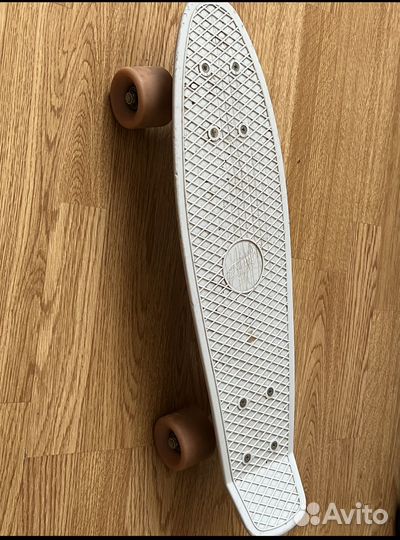 Скейтборд детский
