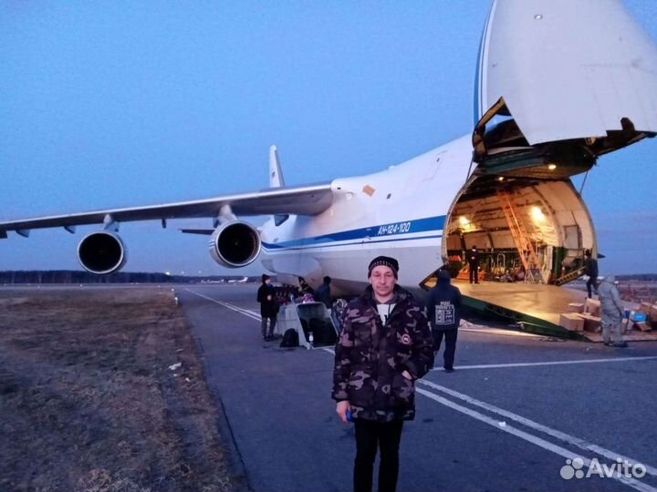 Охранник, Старший смены, оператор видеонаблюдения