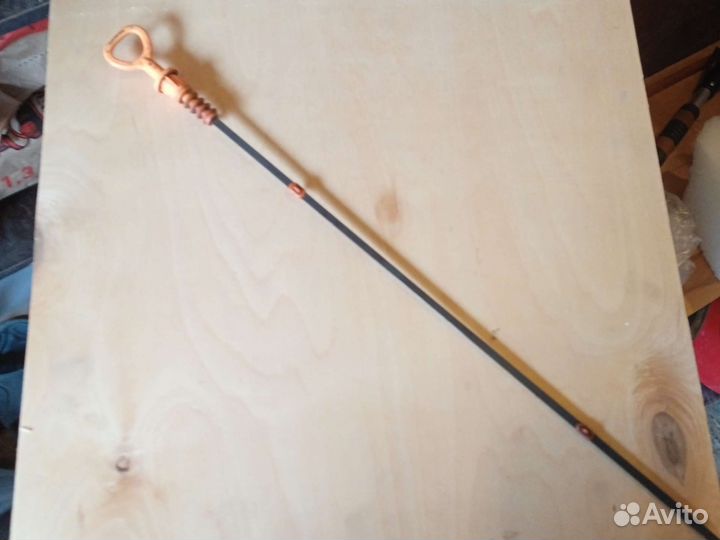 Щуп уровня масла