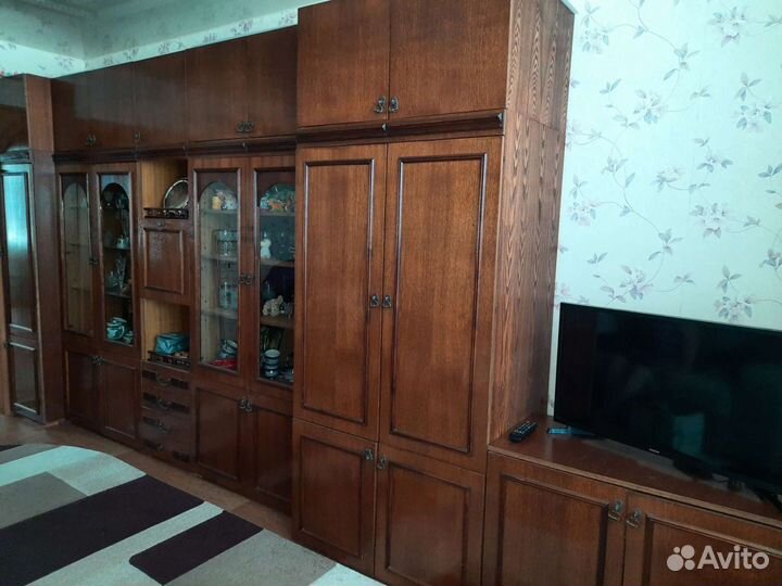 Стенка советская