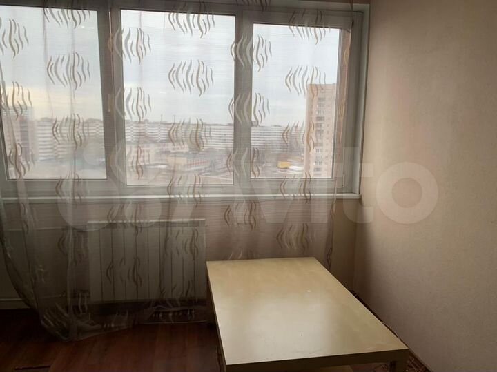 3-к. квартира, 55 м², 10/12 эт.