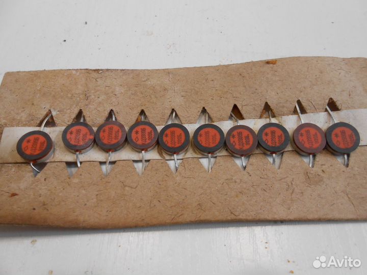 Диоды кд2999Б